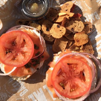 Bagel Me! - I could get a whole pack of smoked salmon for $8.99 - Bagels Near Me - Orange, California Bagel Me! - I could get a whole pack of smoked salmon for $8.99 - Bagels Near Me - Orange, California