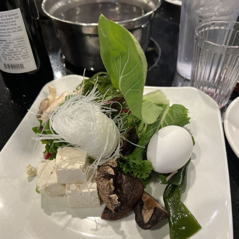ShabuRo - Hot Pot Near Me - Palisades Park, New Jersey
