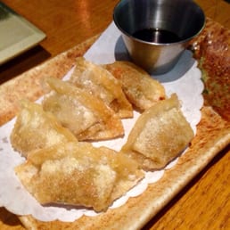 Gyoza