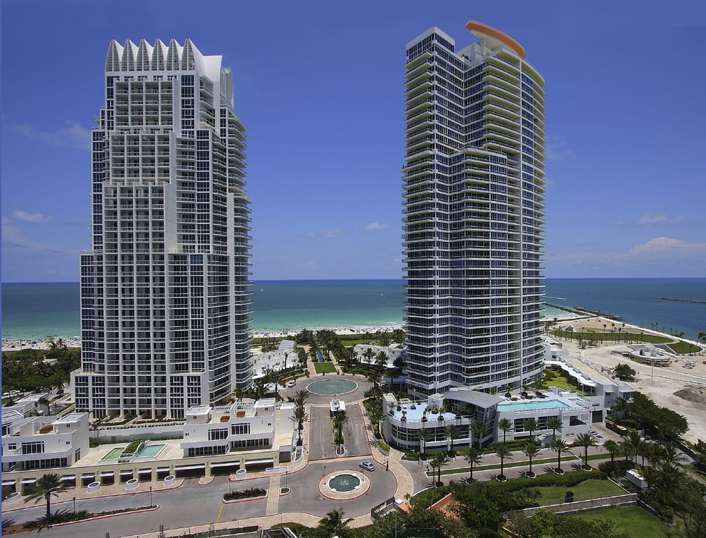 SOUTHEAST REAL ESTATE ADVISORS 8700 W Flagler St, Miami, Florida