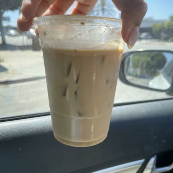 Jurassic Magic - Magic latte - Coffee & Tea Near Me - Los Angeles, California Jurassic Magic - Magic latte - Coffee & Tea Near Me - Los Angeles, California