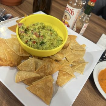 Al Chile - New Mexican Cuisine Near Me - Paso Robles, California