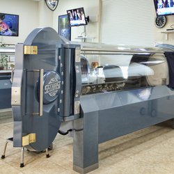 Desert Hyperbaric Medicine