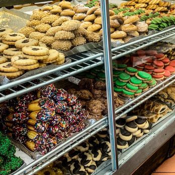 Court Pastry Shop - Cookies - Bakeries Near Me - Brooklyn, New York Court Pastry Shop - Cookies - Bakeries Near Me - Brooklyn, New York