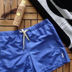 Melmira Bra & Swimsuits - Shan mens swim shorts