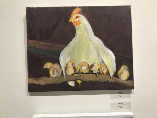 Provincetown Art Association and Museum (PAAM) by null