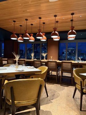 Thistle and Rye by null