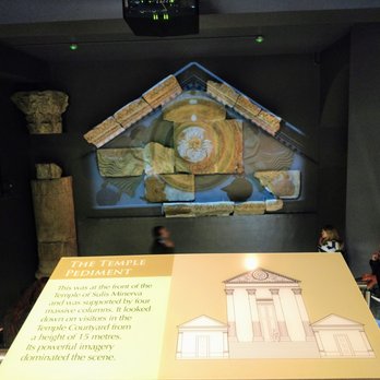 The Roman Baths - Museums Near Me - Bath, BAS The Roman Baths - Museums Near Me - Bath, BAS