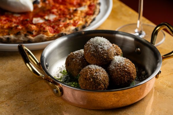 Mother Wolf by null Mother Wolf by null