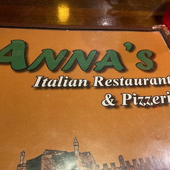 Anna's Pizza - Not sure what the name truly is.... - Pizza Near Me - Midlothian, Virginia