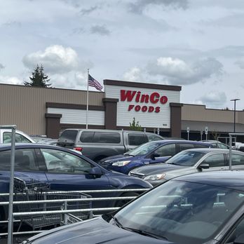 WinCo Foods - Grocery Near Me - Centralia, Washington WinCo Foods - Grocery Near Me - Centralia, Washington
