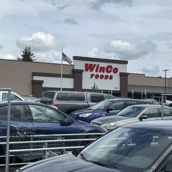 WinCo Foods
