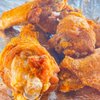 Joey Correll’s American Street Food gift card
