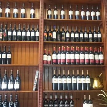 El Mercat - Vinos varios - Spanish Near Me - Valencia, V