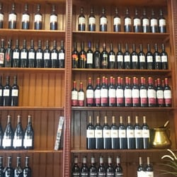 Vinos varios