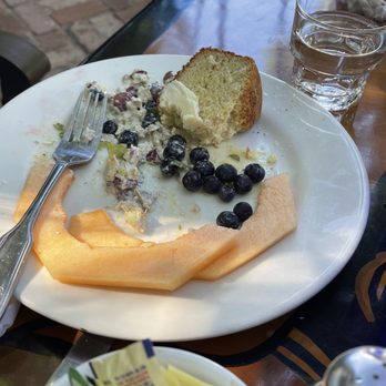Blue Heaven - Sprecial chef recommended - Breakfast & Brunch Near Me - Key West, Florida Blue Heaven - Sprecial chef recommended - Breakfast & Brunch Near Me - Key West, Florida