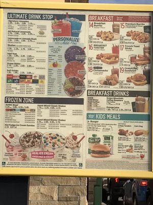 Menu photo 8 Sonic Drive-In Shelby Township, MI Menu photo 8 Sonic Drive-In Shelby Township, MI