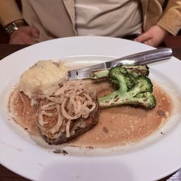 Filet Mignon Filet Mignon