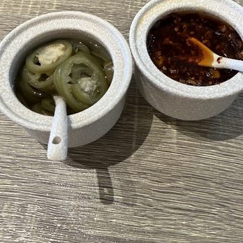 Pho Madame - Chili and jalapeño - Vietnamese Near Me - Roseville, California Pho Madame - Chili and jalapeño - Vietnamese Near Me - Roseville, California