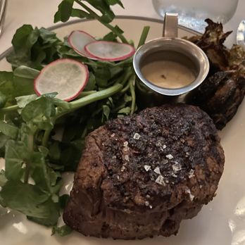 Quality Bistro - Filet mignon - French Near Me - New York, New York Quality Bistro - Filet mignon - French Near Me - New York, New York