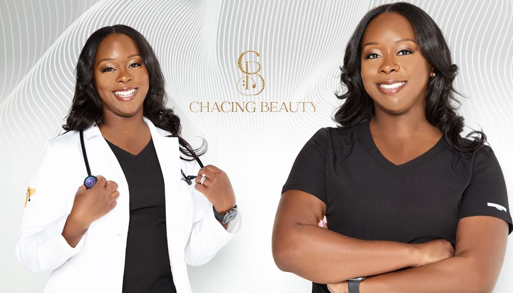 CHACING BEAUTY - Updated August 2025 - Request an Appointment - 4140 ...