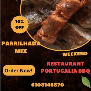 Portugalia BBQ - Portuguese Near Me - Freemansburg, Pennsylvania Portugalia BBQ - Portuguese Near Me - Freemansburg, Pennsylvania