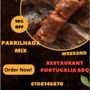Portugalia BBQ