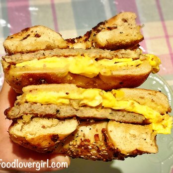 Inwood Bagels - Bagels Near Me - New York, New York Inwood Bagels - Bagels Near Me - New York, New York