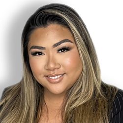 Tru Beauty - Professional makeup full glam