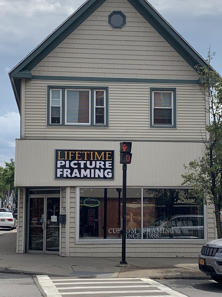 LIFETIME PICTURE FRAMING Updated August 2024 27 Photos 6485 W