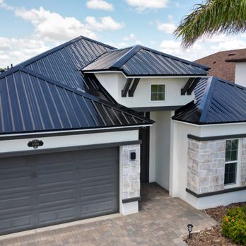 Direct Metal Roofing - Roofing Near Me - Cocoa, Florida Direct Metal Roofing - Roofing Near Me - Cocoa, Florida