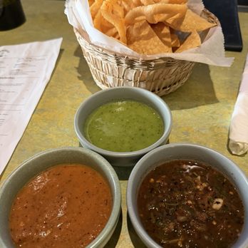 Condesa - Chips and salsa - Mexican Near Me - Phoenix, Arizona Condesa - Chips and salsa - Mexican Near Me - Phoenix, Arizona