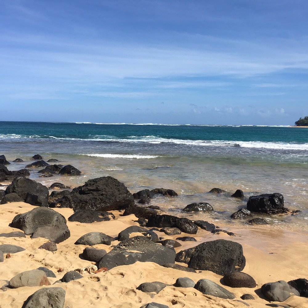 Tunnels Beach - Beaches Near Me Tunnels Beach - Beaches Near Me