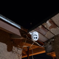 Security Camera Installation - Digital Eyez
