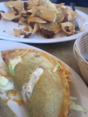 The Tamale Guy by null