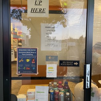Tasty Chinese Kitchen - No entry. Only a pick up window - Chinese Near Me - Newark, California