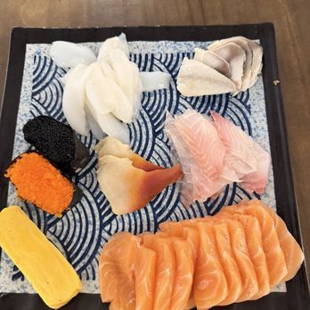 Osaka Sushi - Sushi Bars Near Me - Tenafly, New Jersey