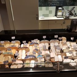 Bio Company - Käse