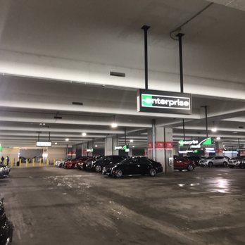 Enterprise Rent-A-Car - Car Rental Near Me - Austin, Texas