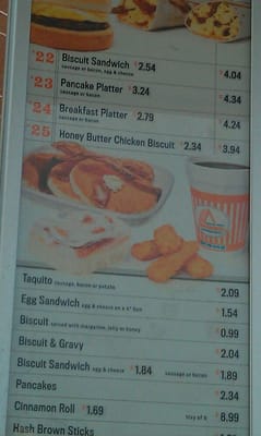 Menu photo 2 Whataburger Pflugerville, TX Menu photo 2 Whataburger Pflugerville, TX