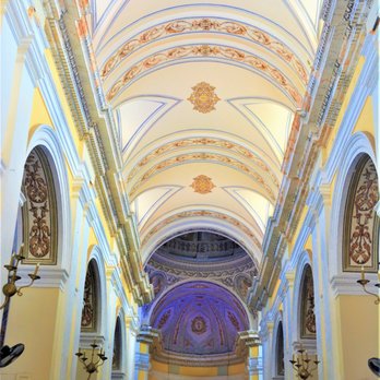 CATEDRAL METROPOLITANA BASÍLICA DE SAN JUAN BAUTISTA - Updated June ...