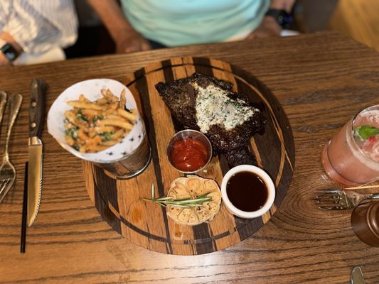 White Dog Cafe - Chester Springs by null
