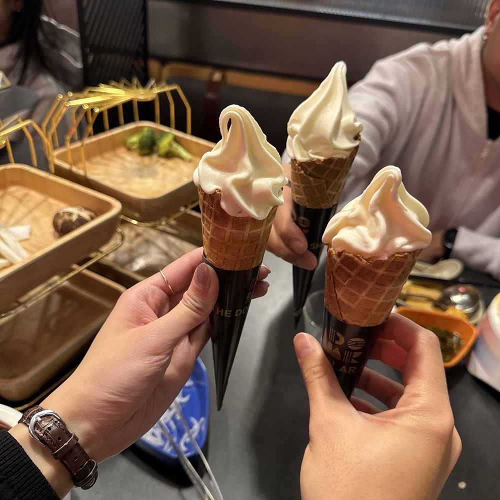 The Dolar Shop - soft serve - Hot Pot Near Me - Burnaby, British Columbia The Dolar Shop - soft serve - Hot Pot Near Me - Burnaby, British Columbia