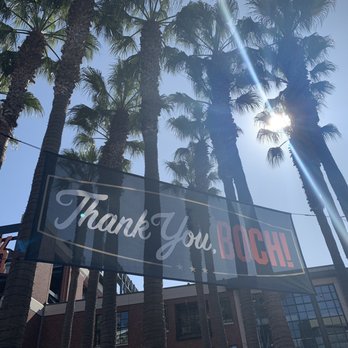 Oracle Park - Stadiums & Arenas Near Me - San Francisco, California
