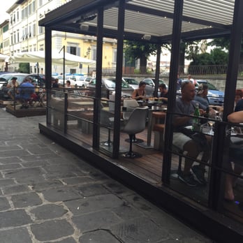 Zoe - Cocktail Bars Near Me - Florence, FI