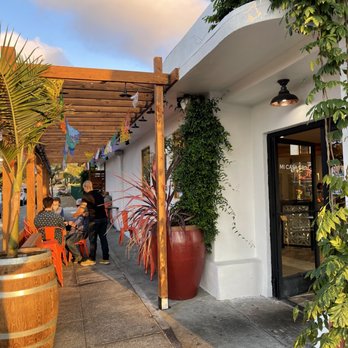 Mi Casa Grill - Outdoor patio outside Mi Casa Grill in Richmond. - Mexican Near Me - Richmond, California Mi Casa Grill - Outdoor patio outside Mi Casa Grill in Richmond. - Mexican Near Me - Richmond, California