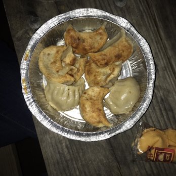 Hunan Garden - Fried dumplings - Chinese Near Me - Fredericksburg, Virginia