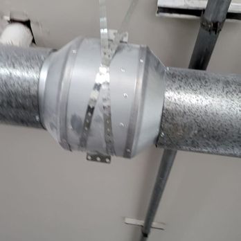 Easy Duct Clean - Install commercial booster - Air Duct Cleaning Near Me Easy Duct Clean - Install commercial booster - Air Duct Cleaning Near Me