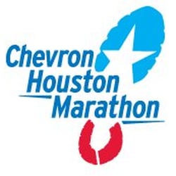 Chevron Houston Marathon
