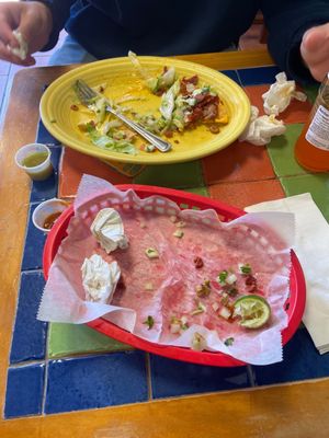 Tacos Lupita by null